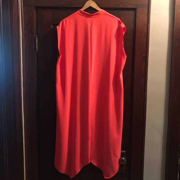 RACHEL ROY DRESS - Picture 4 of 7